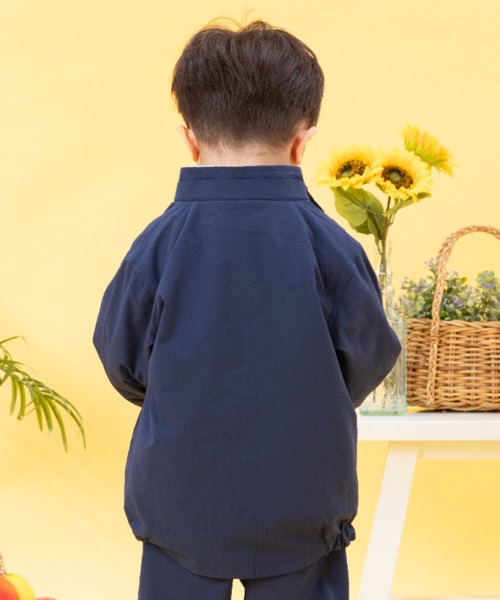 ANPANMAN KIDS COLLECTION（アンパンマンキッズコレクション） コート