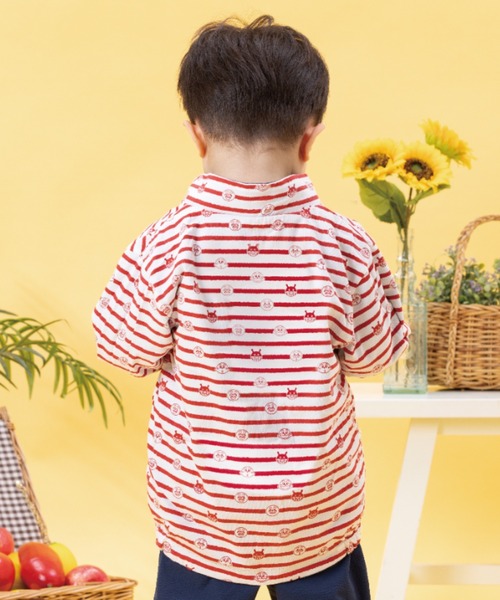 ANPANMAN KIDS COLLECTION（アンパンマンキッズコレクション） コート
