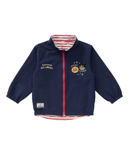 アンパンマン Kids collection アウター ANPANMAN KIDS COLLECTION（アンパンマンキッズコレクション） コート