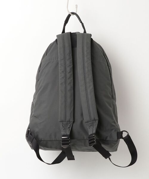 「STANDARD SUPPLY」 リュック - グレー メンズ_画像2