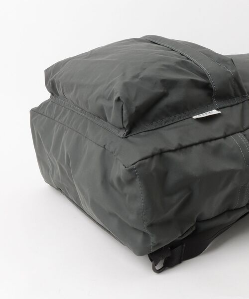 「STANDARD SUPPLY」 リュック - グレー メンズ_画像3