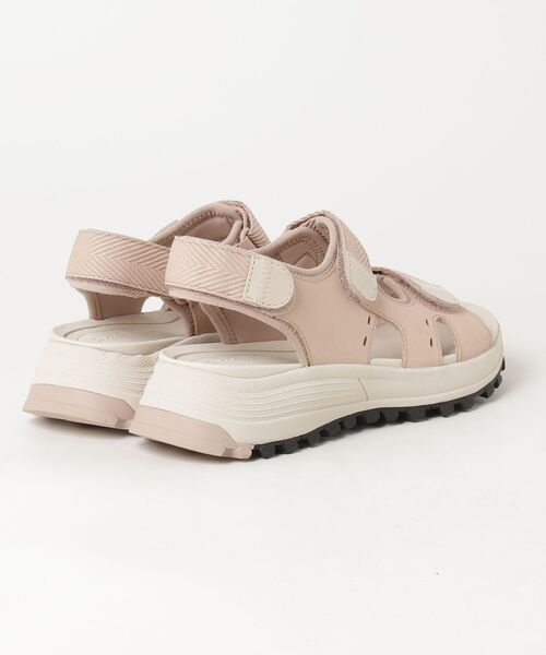 Clarks（クラークス） サンダル ATLTrek Surf / ATL トレック サーフ