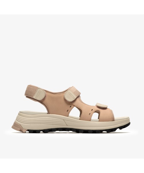 Clarks（クラークス） サンダル ATLTrek Surf / ATL トレック サーフ