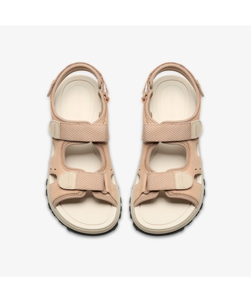 Clarks（クラークス） サンダル ATLTrek Surf / ATL トレック サーフ
