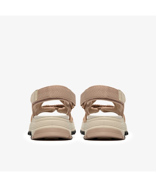 新品 Clarks サンダル Clarks（クラークス） サンダル ATLTrek Surf / ATL トレック サーフ
