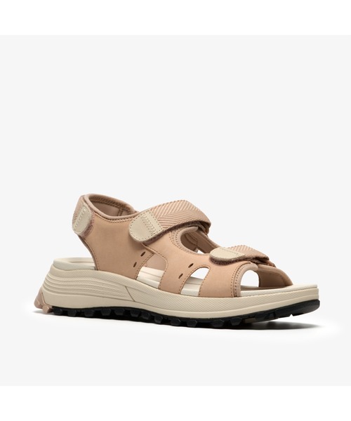 Clarks（クラークス） サンダル ATLTrek Surf / ATL トレック サーフ