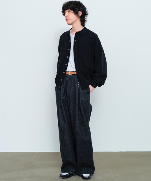 「SINSS」 キーホルダー FREE シルバー メンズ_画像8