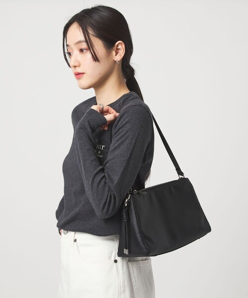 green label relaxing ショルダーバッグ green label relaxing（グリーンレーベルリラクシング） ショルダー