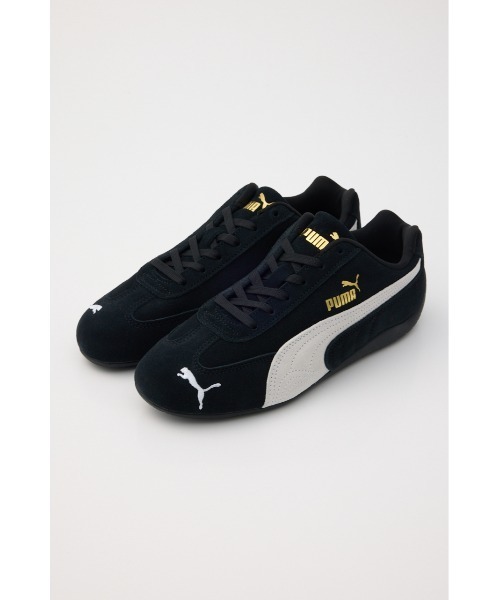 PUMA（プーマ） スニーカー スピードキャット OG スニーカー