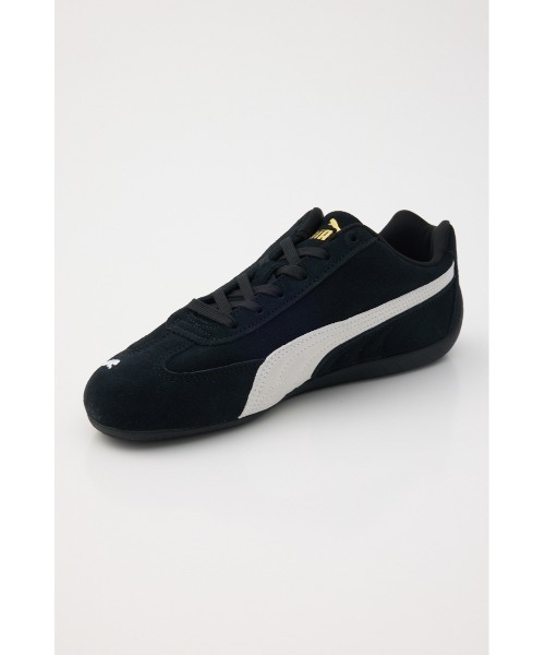 PUMA（プーマ） スニーカー スピードキャット OG スニーカー