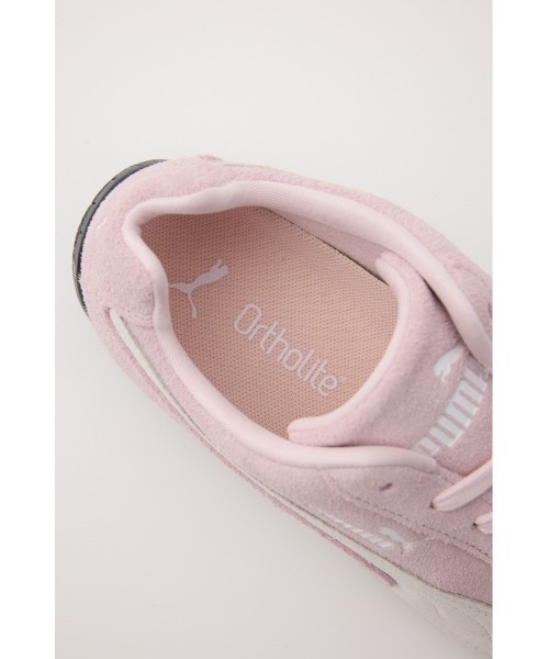 PUMA（プーマ） スピードキャット スニーカー スピードキャット OG