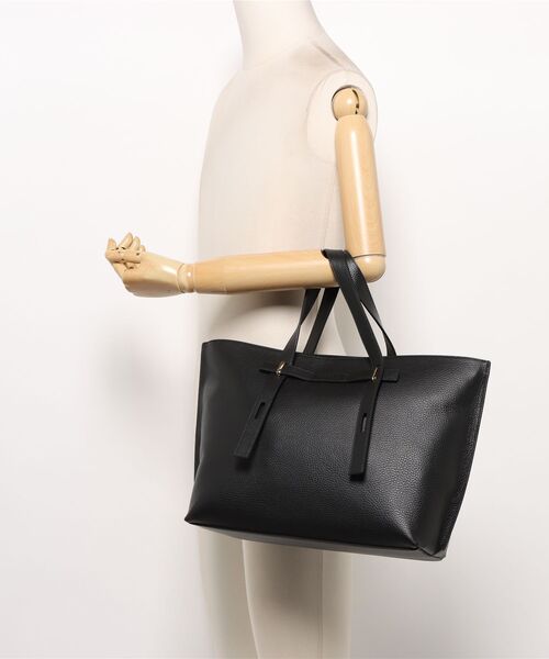 【美品】フルラ トートバッグ ジョーヴェ オールレザー ブラック 楽天市場】フルラ FURLA MAN ジョーヴェ GIOVE BUSINESS BOOK TOTE