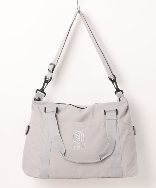 「florist」 2WAYバッグ FREE ブラック レディース_画像8