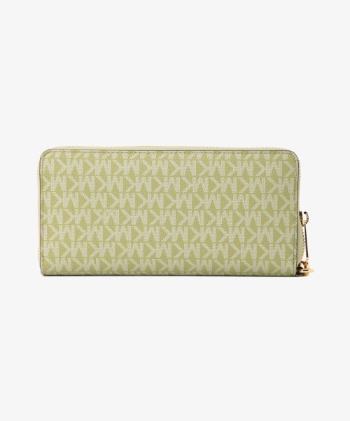 MICHAEL KORS（マイケルコース） 財布 FREE グリーン レディース 