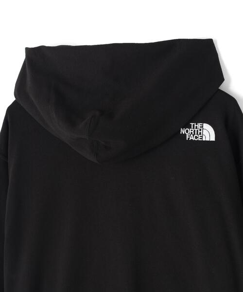 THE NORTH FACE PATCH 黒パーカー THE NORTH FACE（ザ ノースフェイス） 本物正規◇ノースフェイス◇高