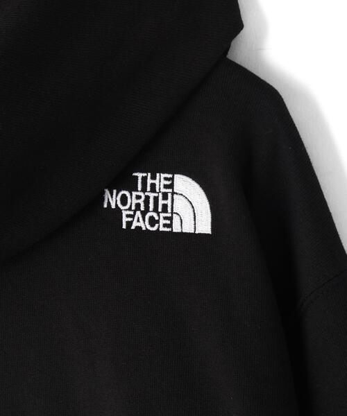 USA正規品　3L ノースフェイス zipパーカー ロゴ　未使用 THE NORTH FACE（ザ ノースフェイス） パーカー THE NORTH FACE/ザ