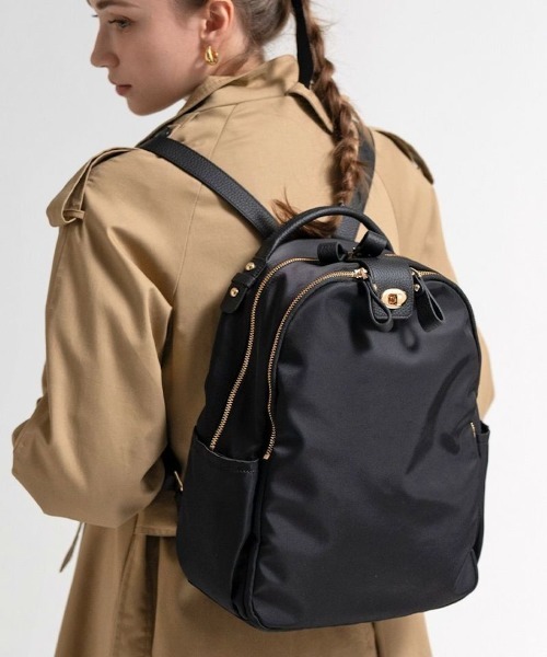 デイバック リュック Nylon Loche Ruck ナイロンロシェリュック「第2 デイバック リュック Nylon Loche Ruck ナイロンロシェリュック「第2