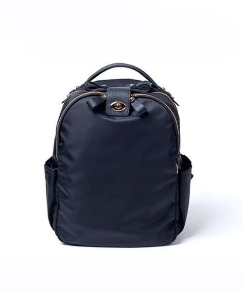 デイバック リュック Nylon Loche Ruck ナイロンロシェリュック「第2世代・改良版」 レディース メンズの画像