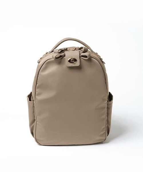 デイバック リュック Nylon Loche Ruck ナイロンロシェリュック「第2世代・改良版」 レディース メンズの画像