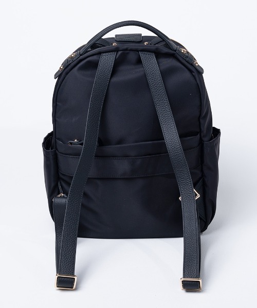 デイバック リュック Nylon Loche Ruck ナイロンロシェリュック「第2世代・改良版」 レディース メンズの画像