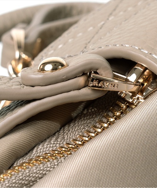 デイバック リュック Nylon Loche Ruck ナイロンロシェリュック「第2世代・改良版」 レディース メンズの画像