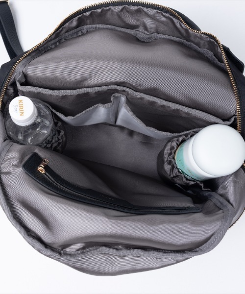 デイバック リュック Nylon Loche Ruck ナイロンロシェリュック「第2世代・改良版」 レディース メンズの画像