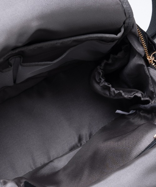 デイバック リュック Nylon Loche Ruck ナイロンロシェリュック「第2世代・改良版」 レディース メンズの画像