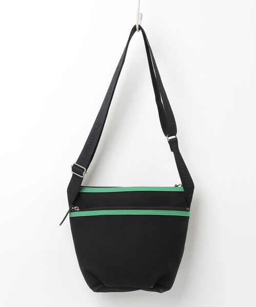 「tsumori chisato CARRY」 ショルダーバッグ FREE ブラック レディース_画像2