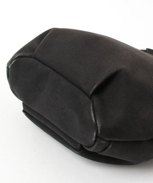 「tsumori chisato CARRY」 ショルダーバッグ FREE ブラック レディース_画像3