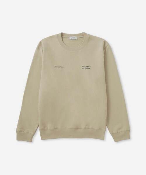 ニューヨーク限定　トレーナー Champion（チャンピオン） トレーナー スウェット 「Champion