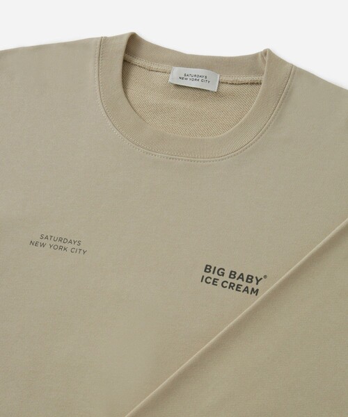 ニューヨーク限定　トレーナー Champion（チャンピオン） トレーナー スウェット 「Champion