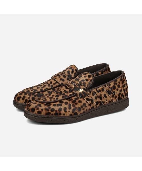 adidas Originals スニーカー HANDBALL SPEZIAL LOAFER W / アディダス