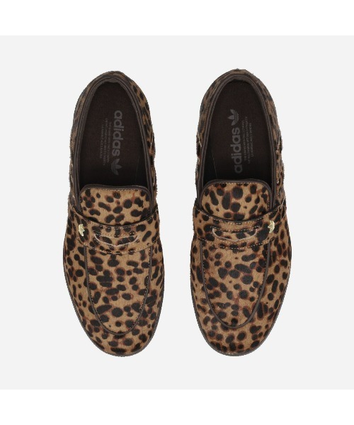 adidas Originals スニーカー HANDBALL SPEZIAL LOAFER W / アディダス