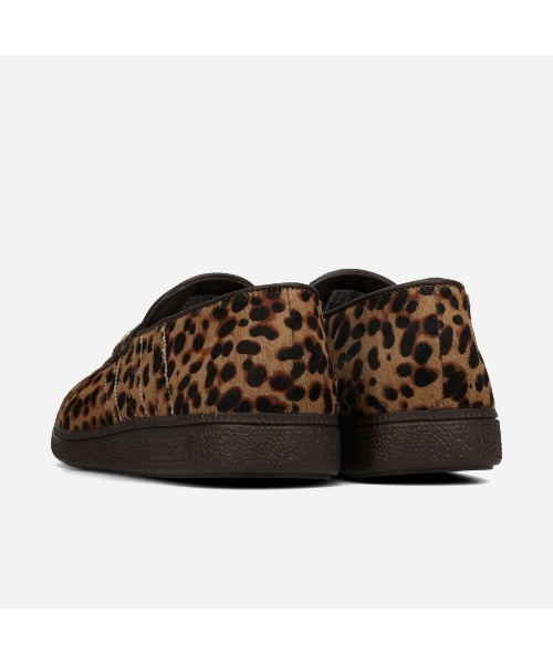 adidas Originals スニーカー HANDBALL SPEZIAL LOAFER W / アディダス