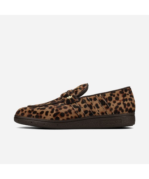 adidas Originals スニーカー HANDBALL SPEZIAL LOAFER W / アディダス