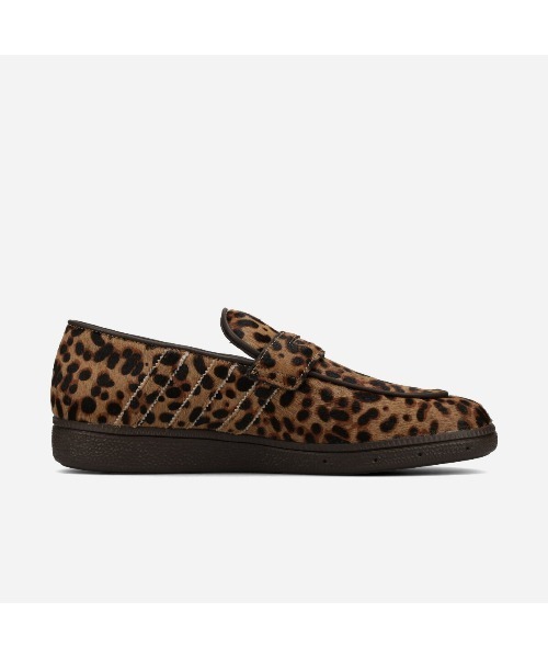 adidas Originals スニーカー HANDBALL SPEZIAL LOAFER W / アディダス