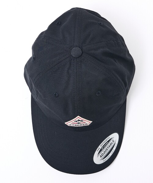pny キャップ Pyrenex（ピレネックス） キャップ 帽子 「PYRENEX/ピレネックス