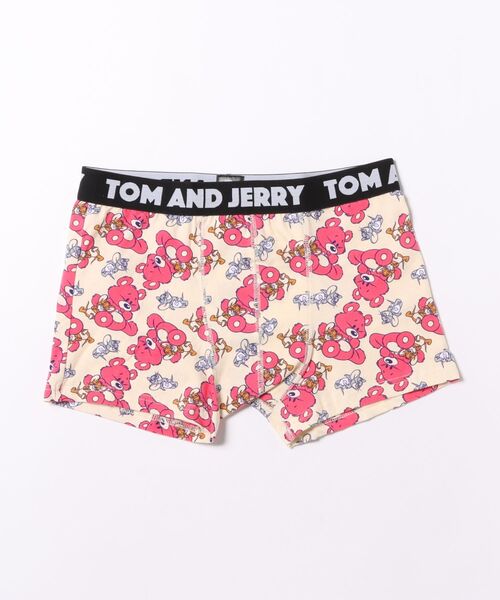 ボクサーパンツ 「 Tom ＆ Jerry 」 トム＆ジェリー 26S2 : ZOZOTOWN