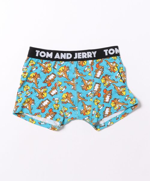 ボクサーパンツ 「 Tom ＆ Jerry 」 トム＆ジェリー 26S2 : ZOZOTOWN