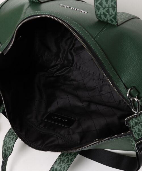 MICHAEL KORS マイケルコース 2way レザー ボストンバッグ 総柄 マイケルコース ボストンバッグ レディースのおすすめ人気商品一覧