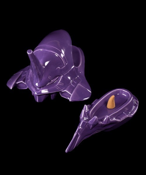 ルームフレグランス 「ZOZO店限定カラー」EVA-01 INCENSE CHAMBER by