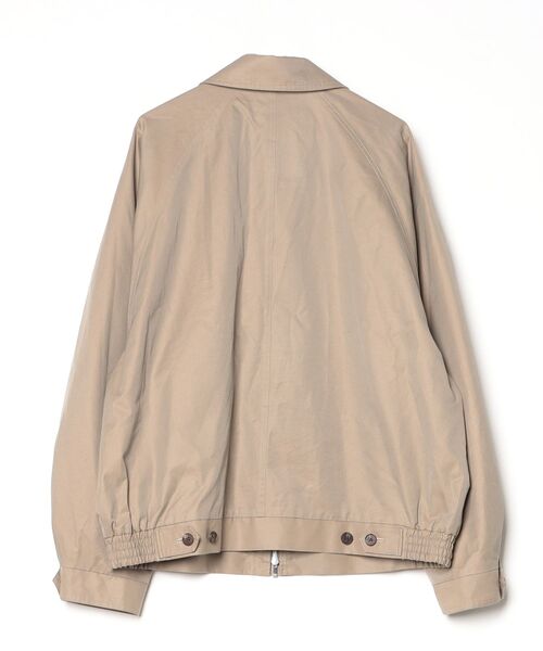 スタイン（MYSTERY RANCH） 「stein」 ブルゾン M ベージュ メンズ