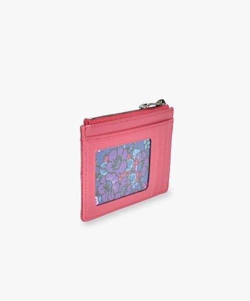ANNA SUI（アナスイ） パスケース ナーシャ ファスナー付パスケース