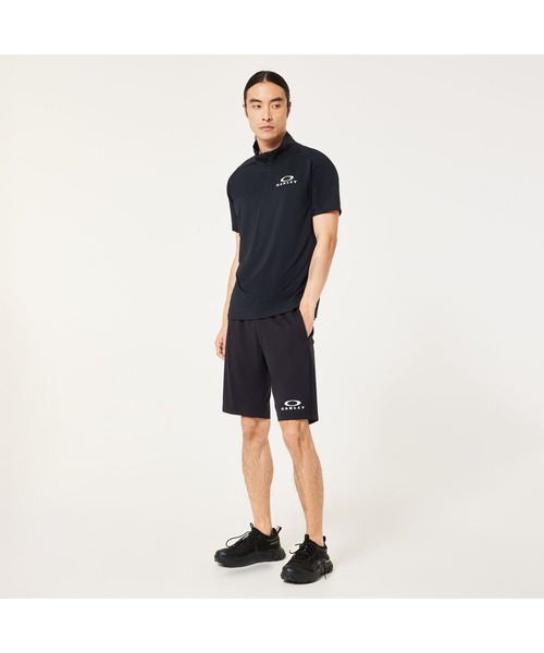OAKLEY（オークリー） ENHANCE SS MOCK 15.0 トップススポーツ