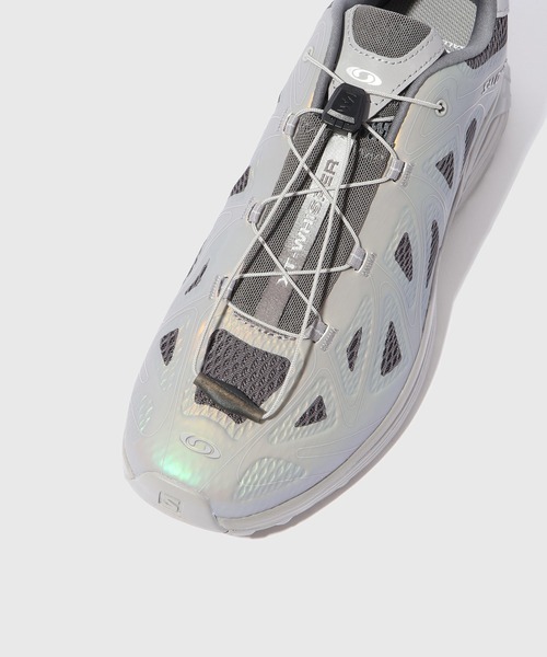 SALOMON（サロモン） スニーカー 「SALOMON/サロモン」XT-WHISPER VOID