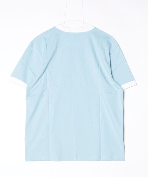Carhartt（カーハート） tシャツ 「Carhartt WIP」S/S IP RINGER T