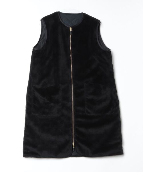 Barbour ブラック ベスト サイズ36 Barbour（バブアー） ベスト 36 ブラック メンズ : ZOZOTOWN Yahoo!店