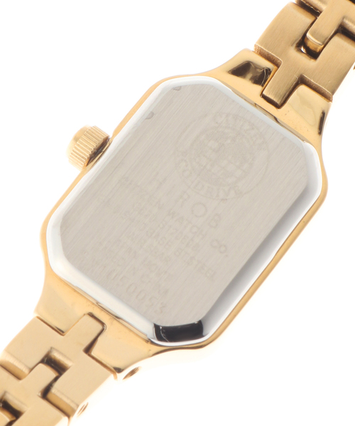 CITIZEN（シチズン） 腕時計 CITIZEN Kii Exclusive EG2042-50B Yellow