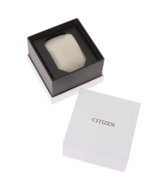 CITIZEN（シチズン） 腕時計 CITIZEN Kii Exclusive EG2042-50B Yellow