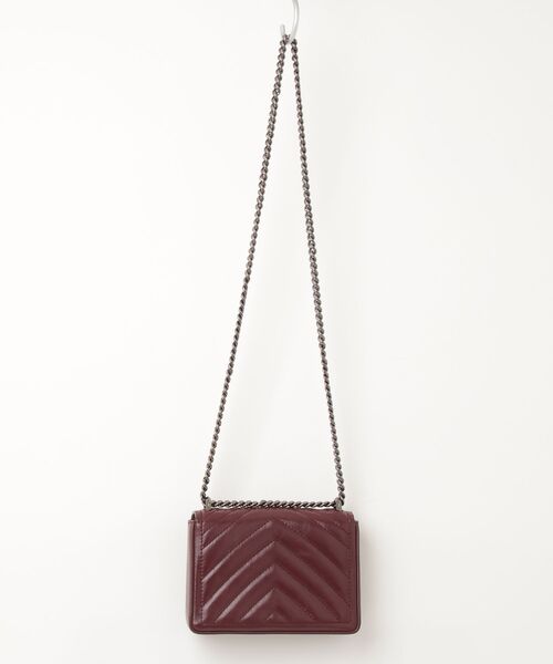 「kate spade new york」 2WAYバッグ ONESIZE ブラウン系その他 レディース_1